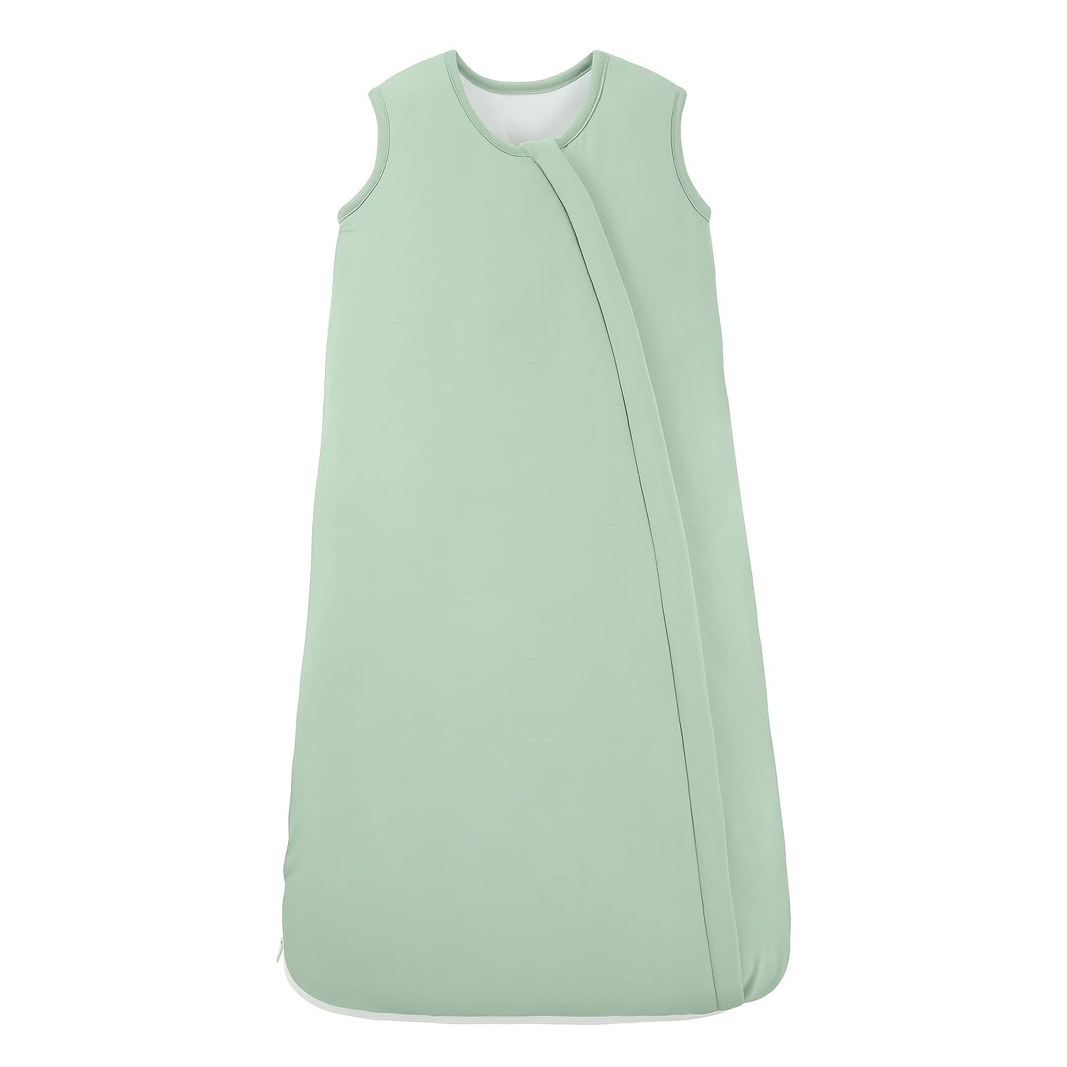 Yoofoss Baby & Hypoallergenic Sleep Sack - Bamboo Rayon TOG 1.0 Baby Sleeping with 2-Way Zipper, \u002F\u002F Color Options, Bedding (Machine Washable) - Safety Certified & Gentle for Skin