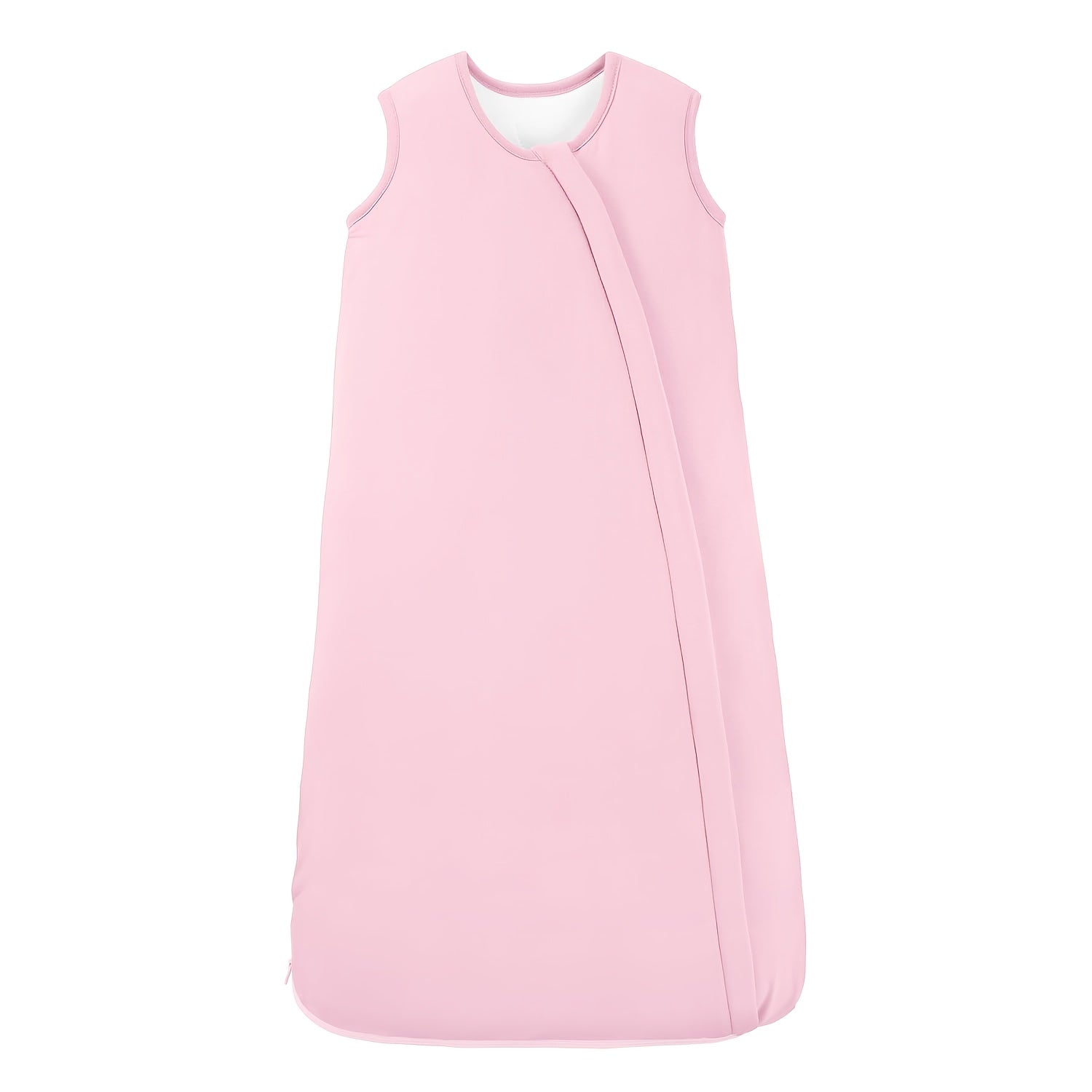 Yoofoss Baby & Hypoallergenic Sleep Sack - Bamboo Rayon TOG 1.0 Baby Sleeping with 2-Way Zipper, \u002F\u002F Color Options, Bedding (Machine Washable) - Safety Certified & Gentle for Skin