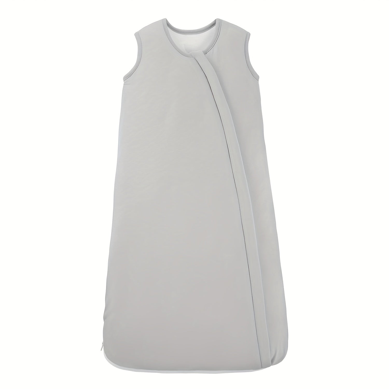 Yoofoss Baby & Hypoallergenic Sleep Sack - Bamboo Rayon TOG 1.0 Baby Sleeping with 2-Way Zipper, \u002F\u002F Color Options, Bedding (Machine Washable) - Safety Certified & Gentle for Skin